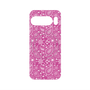プレミアムパネル with Pixelsnap［ ペイズリー - Pink ］