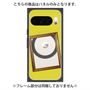 プレミアムパネル with Pixelsnap［ Photo Frame - Yellow ］