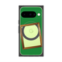 プレミアムパネル with Pixelsnap［ Photo Frame - Green ］
