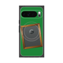 プレミアムパネル with Pixelsnap［ Photo Frame - Green ］
