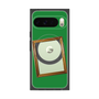 プレミアムパネル with Pixelsnap［ Photo Frame - Green ］