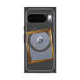 プレミアムパネル with Pixelsnap［ Photo Frame - Gray ］