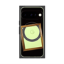 プレミアムパネル with Pixelsnap［ Photo Frame - Black ］
