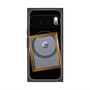 プレミアムパネル with Pixelsnap［ Photo Frame - Black ］