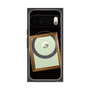 プレミアムパネル with Pixelsnap［ Photo Frame - Black ］