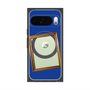 プレミアムパネル with Pixelsnap［ Photo Frame - Blue ］