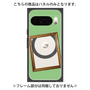 プレミアムパネル with Pixelsnap［ Photo Frame - Light Green ］