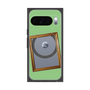 プレミアムパネル with Pixelsnap［ Photo Frame - Light Green ］