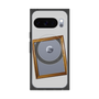 プレミアムパネル with Pixelsnap［ Photo Frame - Light Gray ］