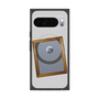 プレミアムパネル with Pixelsnap［ Photo Frame - Light Gray ］