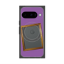 プレミアムパネル with Pixelsnap［ Photo Frame - Purple ］