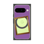 プレミアムパネル with Pixelsnap［ Photo Frame - Purple ］
