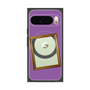 プレミアムパネル with Pixelsnap［ Photo Frame - Purple ］