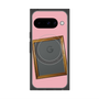 プレミアムパネル with Pixelsnap［ Photo Frame - Pink ］
