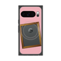 プレミアムパネル with Pixelsnap［ Photo Frame - Pink ］