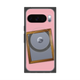プレミアムパネル with Pixelsnap［ Photo Frame - Pink ］