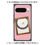 プレミアムパネル with Pixelsnap［ Photo Frame - Pink ］
