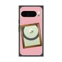 プレミアムパネル with Pixelsnap［ Photo Frame - Pink ］