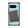 プレミアムパネル with Pixelsnap［ Photo Frame - Light Blue ］