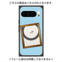 プレミアムパネル with Pixelsnap［ Photo Frame - Light Blue ］