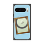 プレミアムパネル with Pixelsnap［ Photo Frame - Light Blue ］