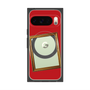 プレミアムパネル with Pixelsnap［ Photo Frame - Red ］