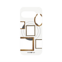 プレミアムパネル with Pixelsnap［ Photo Frames - White ］