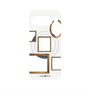 プレミアムパネル with Pixelsnap［ Photo Frames - White ］