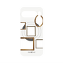プレミアムパネル with Pixelsnap［ Photo Frames - White ］