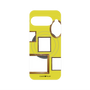 プレミアムパネル with Pixelsnap［ Photo Frames - Yellow ］