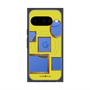 プレミアムパネル with Pixelsnap［ Photo Frames - Yellow ］