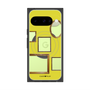 プレミアムパネル with Pixelsnap［ Photo Frames - Yellow ］
