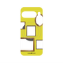 プレミアムパネル with Pixelsnap［ Photo Frames - Yellow ］