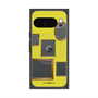 プレミアムパネル with Pixelsnap［ Photo Frames - Yellow ］
