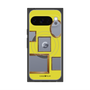 プレミアムパネル with Pixelsnap［ Photo Frames - Yellow ］