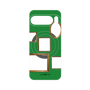 プレミアムパネル with Pixelsnap［ Photo Frames - Green ］
