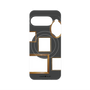 プレミアムパネル with Pixelsnap［ Photo Frames - Gray ］