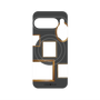 プレミアムパネル with Pixelsnap［ Photo Frames - Gray ］