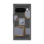 プレミアムパネル with Pixelsnap［ Photo Frames - Gray ］