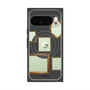 プレミアムパネル with Pixelsnap［ Photo Frames - Gray ］