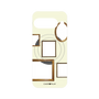 プレミアムパネル with Pixelsnap［ Photo Frames - Ivory ］