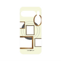 プレミアムパネル with Pixelsnap［ Photo Frames - Ivory ］