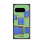 プレミアムパネル with Pixelsnap［ Photo Frames - Light Green ］