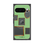 プレミアムパネル with Pixelsnap［ Photo Frames - Light Green ］