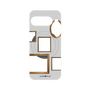プレミアムパネル with Pixelsnap［ Photo Frames - Light Gray ］