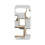 プレミアムパネル with Pixelsnap［ Photo Frames - Light Gray ］