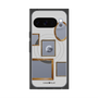 プレミアムパネル with Pixelsnap［ Photo Frames - Light Gray ］