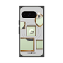 プレミアムパネル with Pixelsnap［ Photo Frames - Light Gray ］