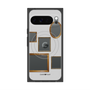 プレミアムパネル with Pixelsnap［ Photo Frames - Light Gray ］