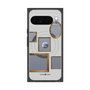 プレミアムパネル with Pixelsnap［ Photo Frames - Light Gray ］